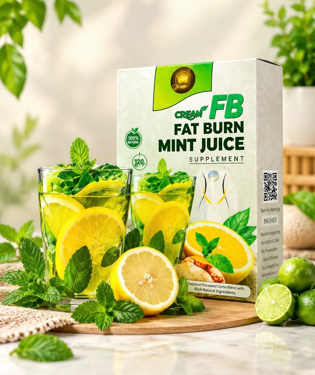 প্রডাক্ট প্যাকেজ